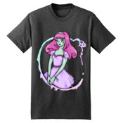 Unisex T Shirt - "Joy" Fullcolor